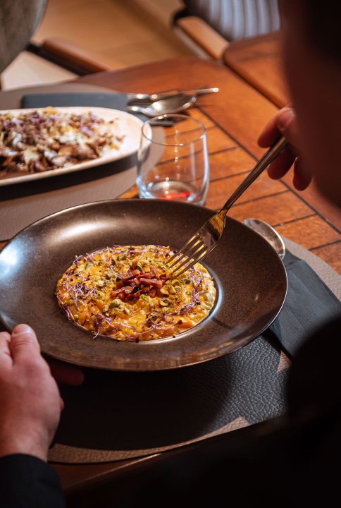 FOTO Uživajte u studenom u Mlinu Montanari uz posebne gastro ponude i glazbene večeri!