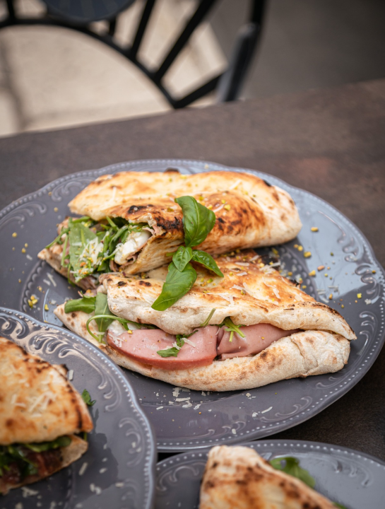 FOTO Prepustite se užitku autentične talijanske pizze u Pizzeriji Fratelli