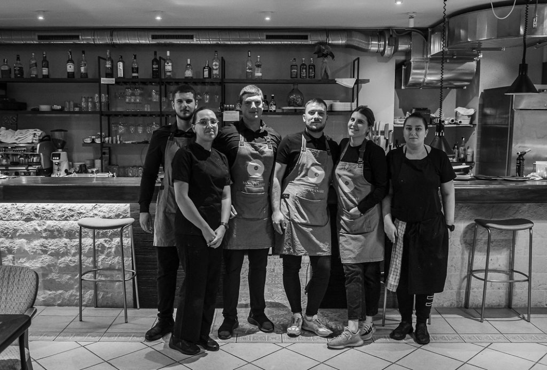 FOTO Uživajte u studenom u Mlinu Montanari uz posebne gastro ponude i glazbene večeri!