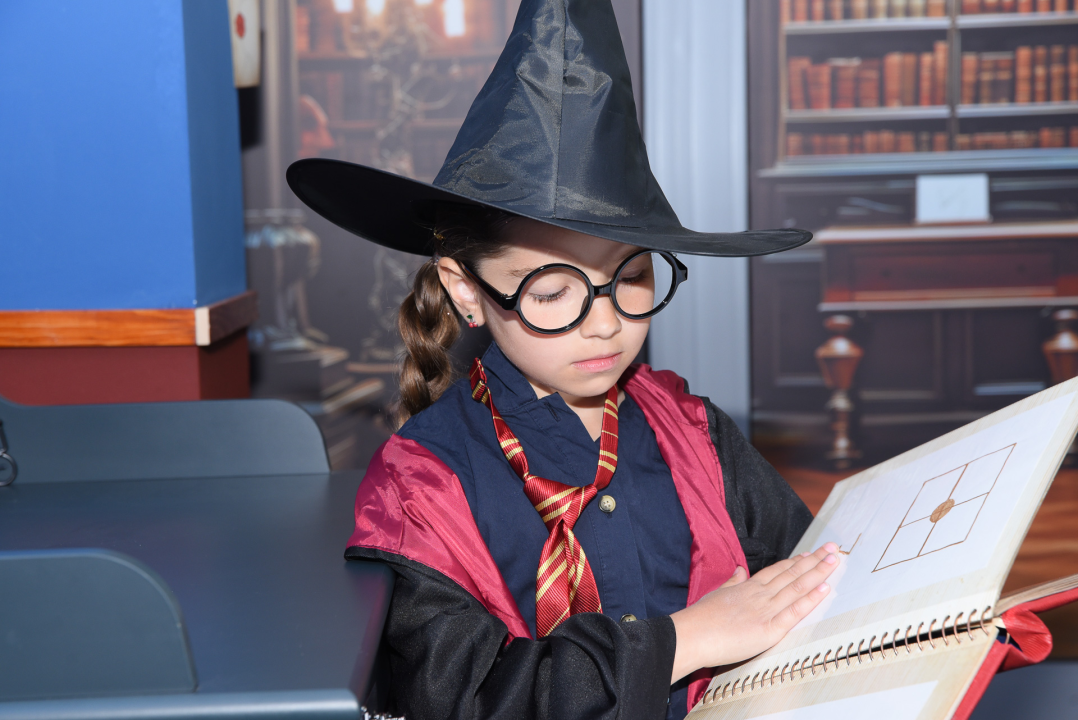 FOTO Nova atrakcija u Pulse Areni: Stiže KiDS Escape Room!