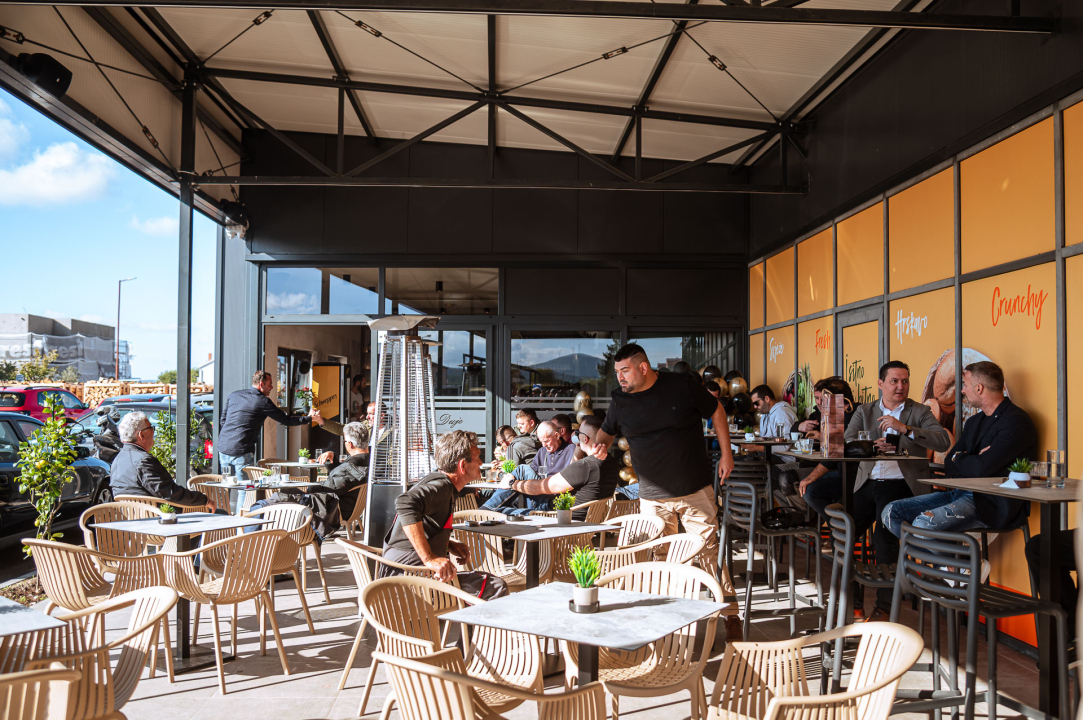 FOTO LUG Shopping Center otvorio svoja vrata: Dostupni i prostori za najam!