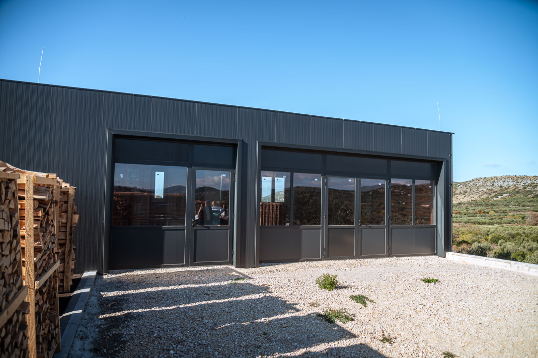 FOTO LUG Shopping Center otvorio svoja vrata: Dostupni i prostori za najam!