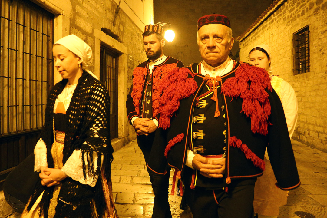 Svetkovina sv. Nikole Tavelića