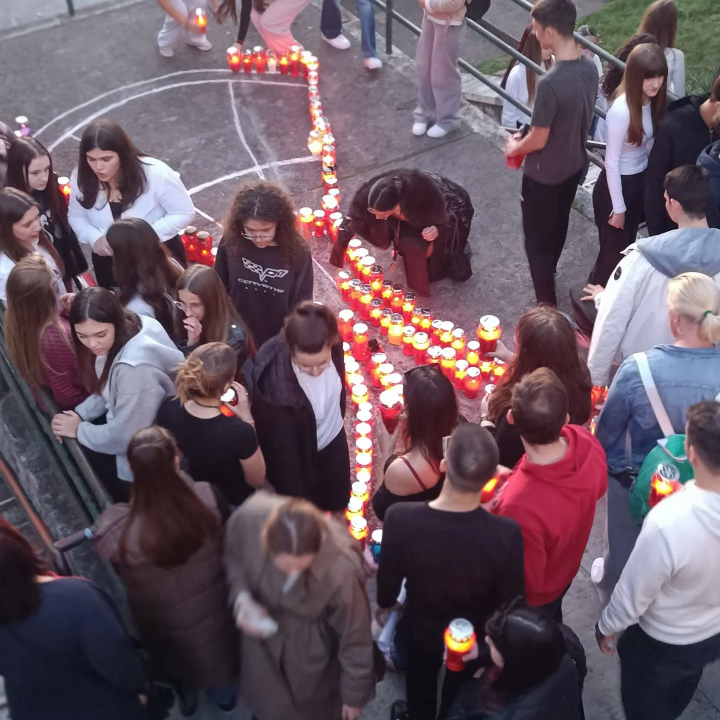 Dan sjećanja na žrtve Domovinskog rata i Dan sjećanja na žrtvu Vukovara i Škabrnje