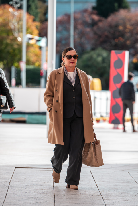 FOTO Đir po gradu, srijeda 19. studenog