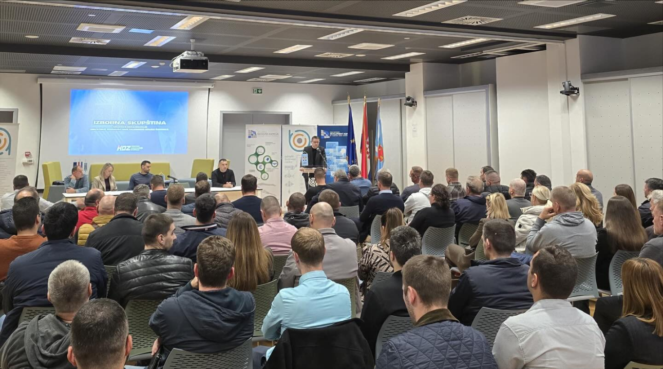 Održana izborna skupština šibenskog HDZ-a