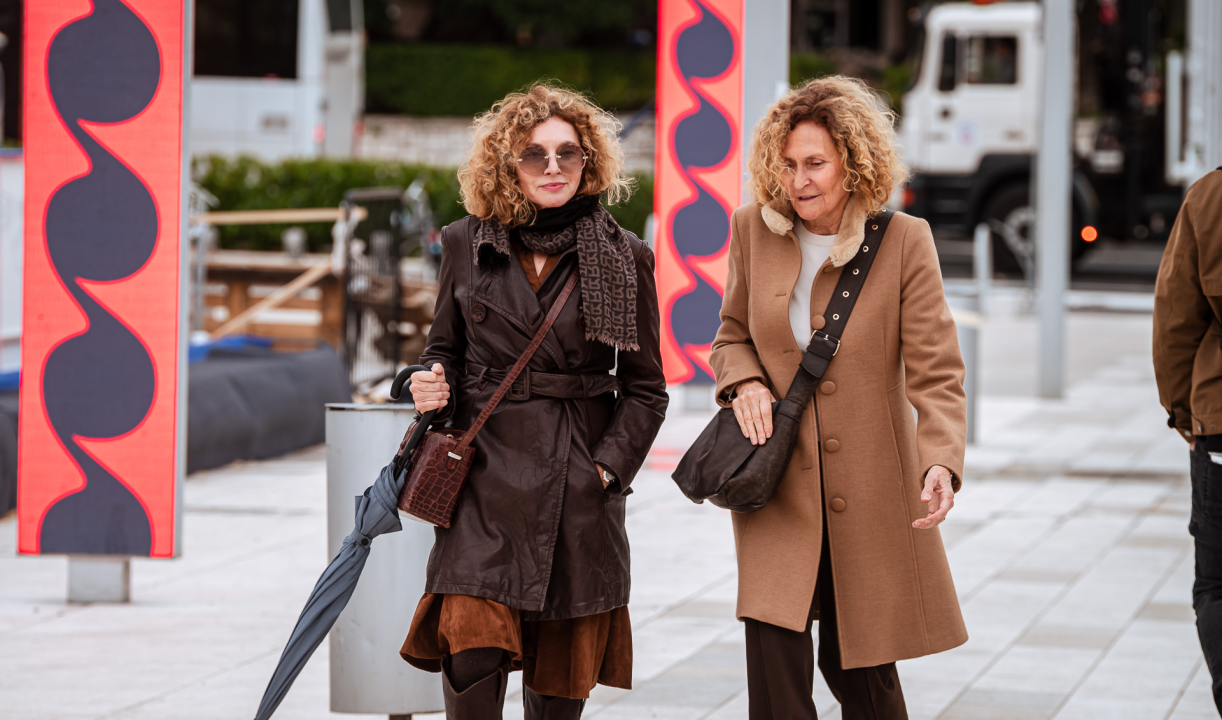 FOTO Đir po gradu, utorak 25. studenog