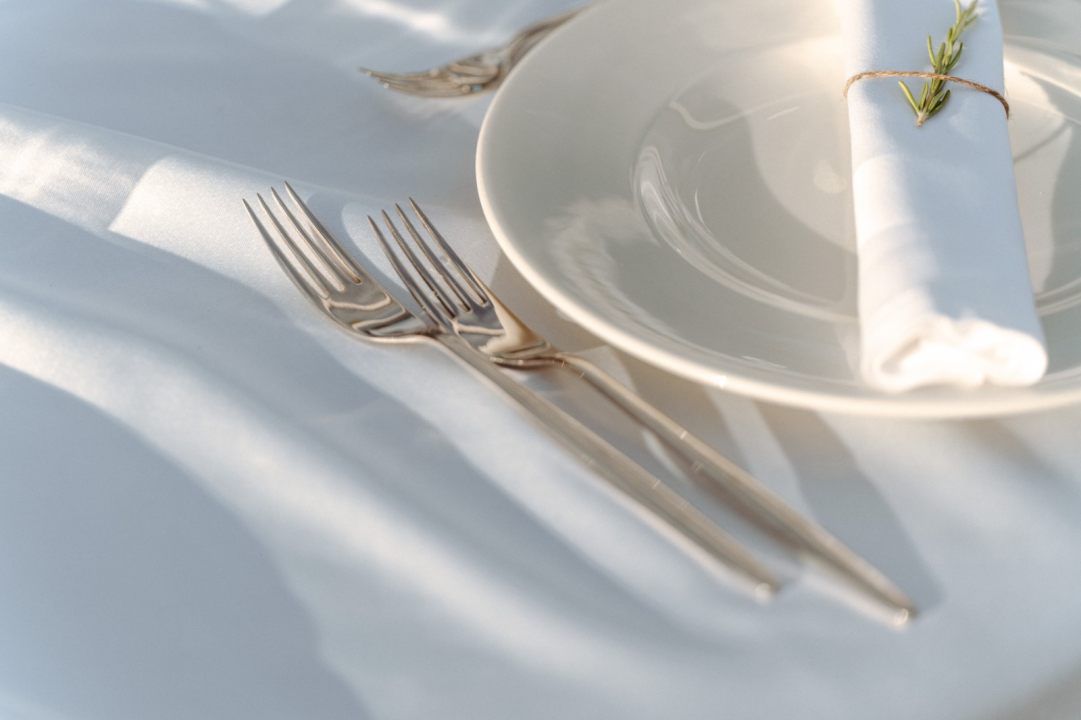 FOTO: Pretvorite svaki događaj u nezaboravno iskustvo s POI Cateringom 