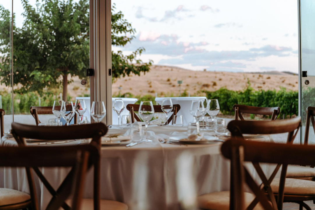 FOTO: Pretvorite svaki događaj u nezaboravno iskustvo s POI Cateringom 