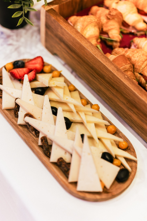 FOTO: Pretvorite svaki događaj u nezaboravno iskustvo s POI Cateringom 