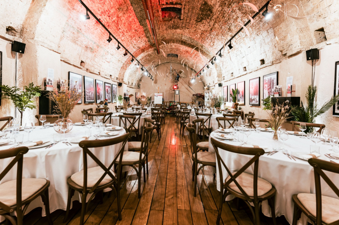 FOTO: Pretvorite svaki događaj u nezaboravno iskustvo s POI Cateringom 