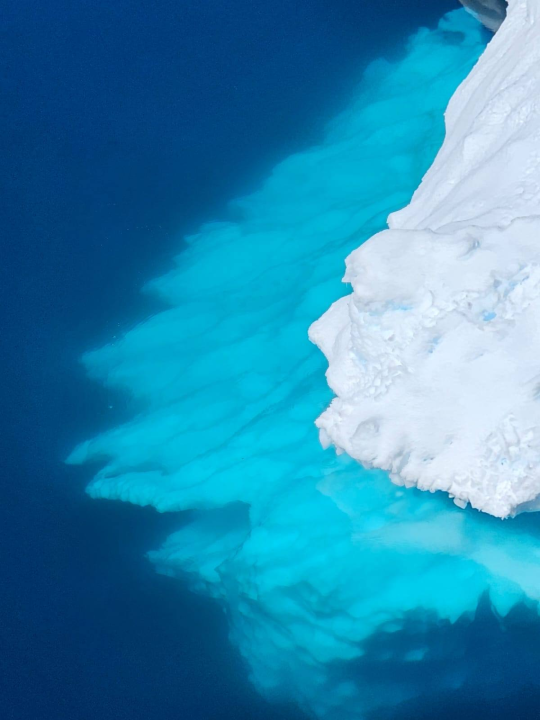 Šibenski planinari osvajaju Antarktiku: Članovi HPK sv. Mihovil stigli na najhladniji kontinent