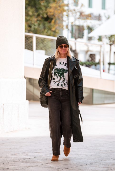 FOTO Đir po gradu, srijeda 26.studenog