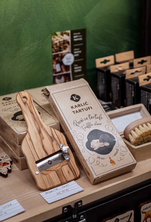 FOTO Brunch, delicije, sportska oprema i tehnika: Najbolji razlozi za đir kroz Šibenik 