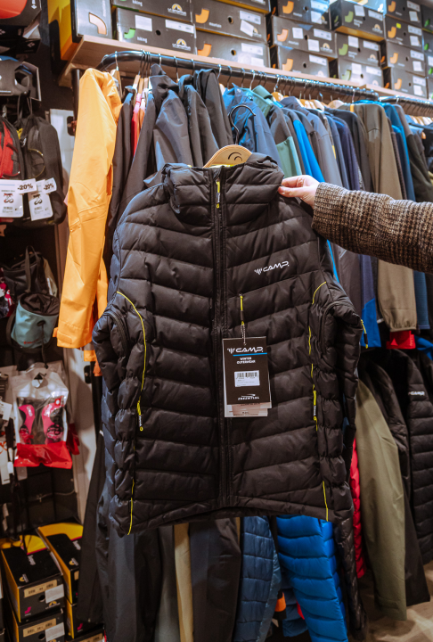 FOTO Brunch, delicije, sportska oprema i tehnika: Najbolji razlozi za đir kroz Šibenik 