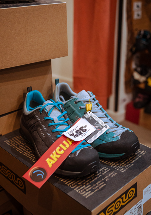 FOTO Brunch, delicije, sportska oprema i tehnika: Najbolji razlozi za đir kroz Šibenik 