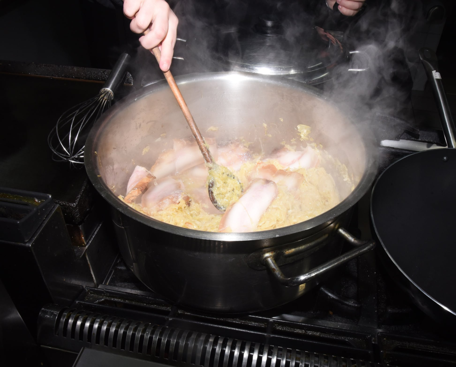 Zabijelila i Dinara i Promina: Od špakera na drva do kiselog kupusa i bunceka koji griju dušu