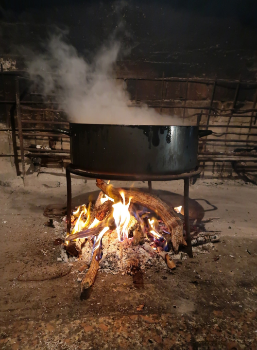 Zabijelila i Dinara i Promina: Od špakera na drva do kiselog kupusa i bunceka koji griju dušu