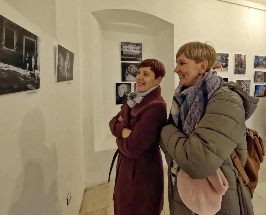 Otvorena izložba 'Kalama, skalama, butama' u čast Milivoja Zenića