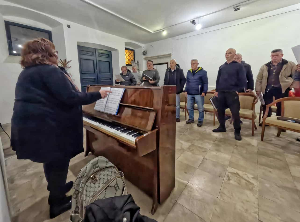 Otvorena izložba 'Kalama, skalama, butama' u čast Milivoja Zenića