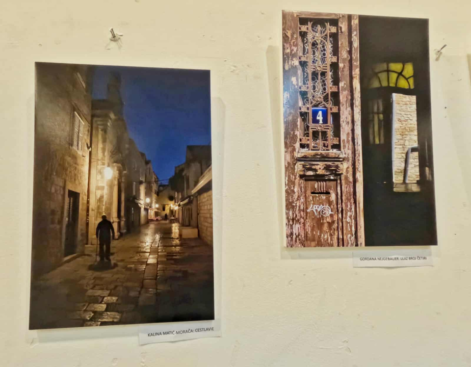 Otvorena izložba 'Kalama, skalama, butama' u čast Milivoja Zenića