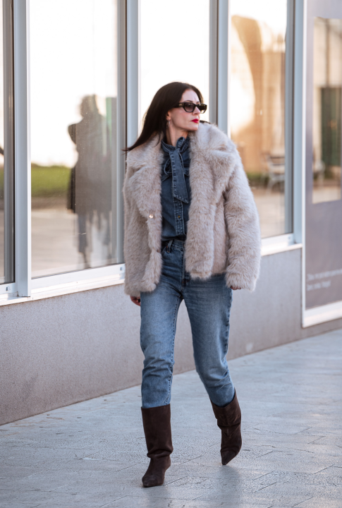 FOTO Đir po gradu, petak 28. studenog