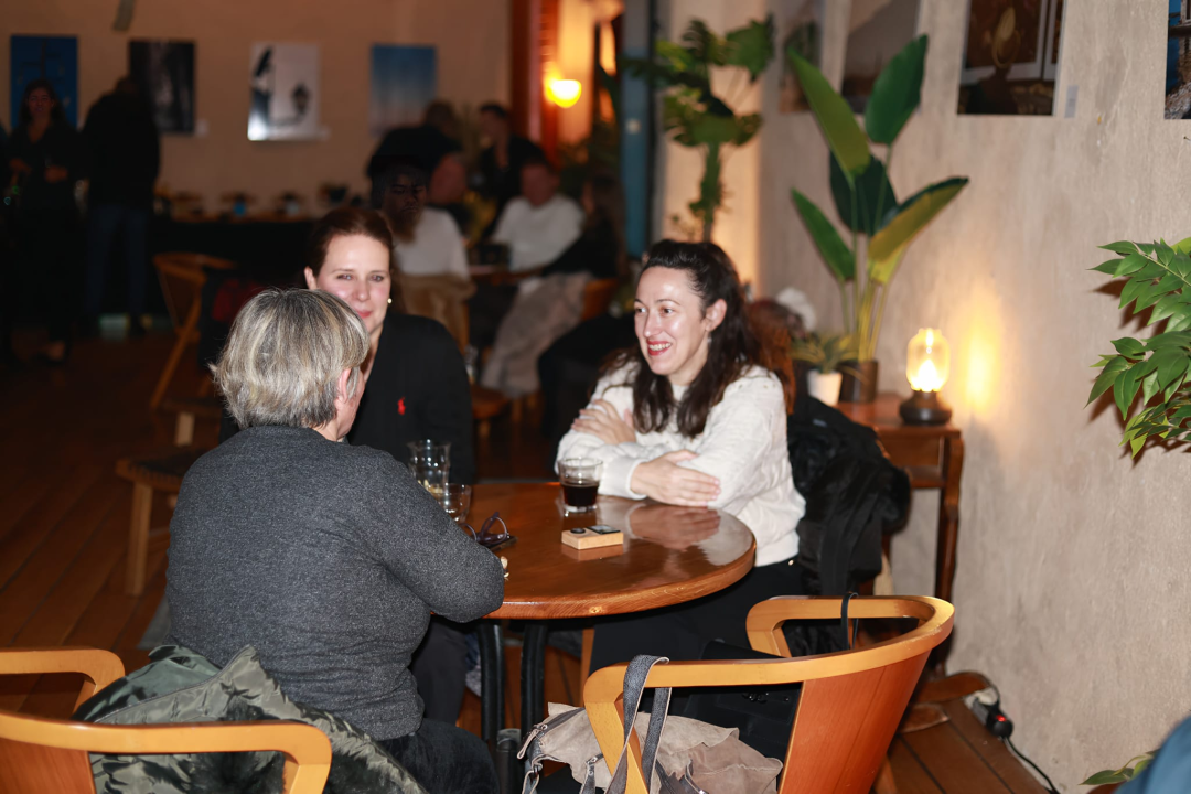 Proslavili smo 14. rođendan ŠibenikIN-a uz 'Luzere'