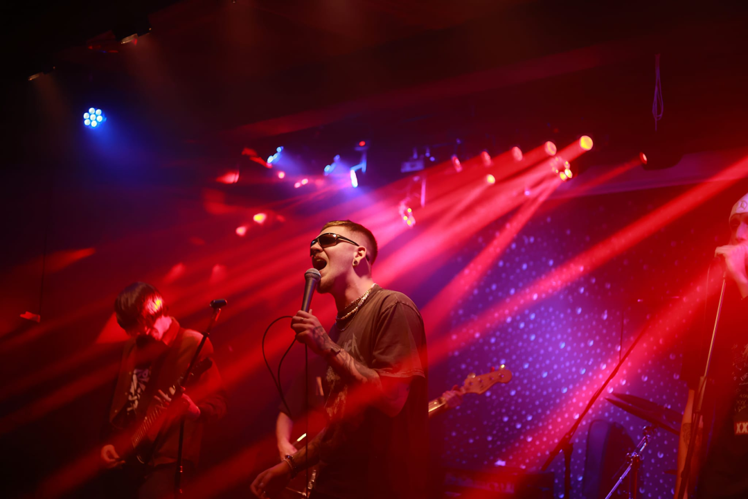 Proslavili smo 14. rođendan ŠibenikIN-a uz 'Luzere'