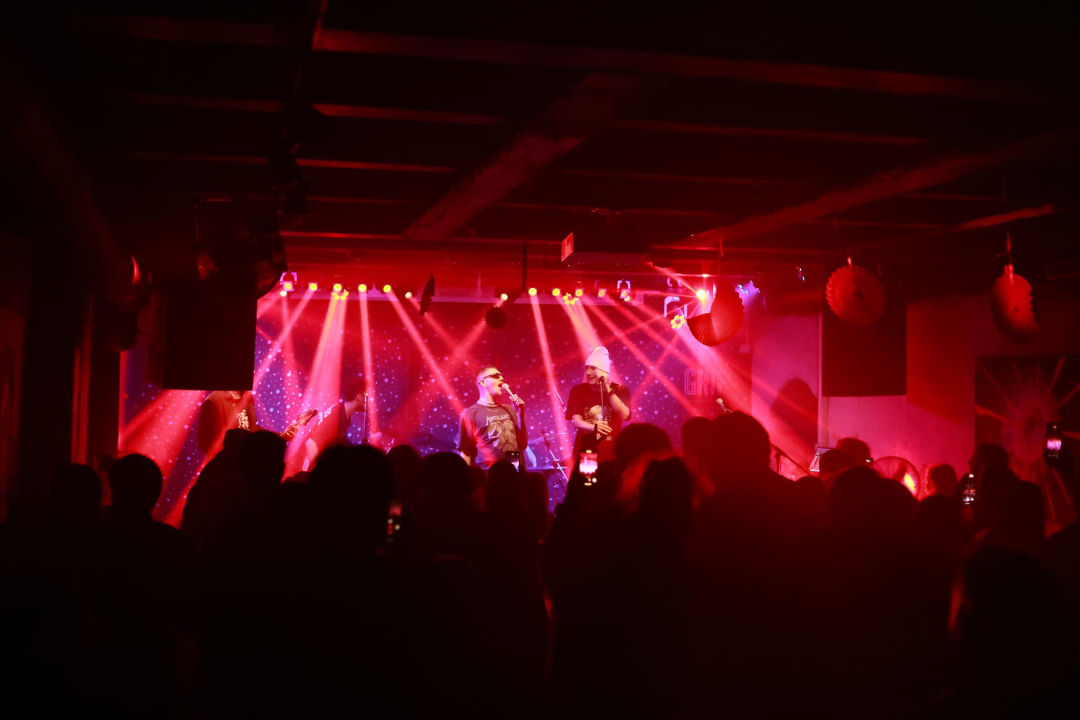 Proslavili smo 14. rođendan ŠibenikIN-a uz 'Luzere'