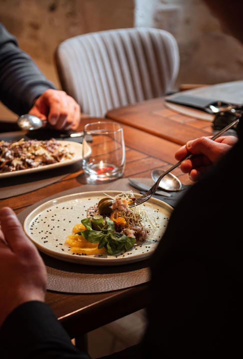 FOTO Zakoračite u najčarobnije doba godine uz bogat program Mlina Montanari!