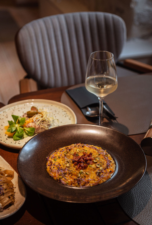 FOTO Zakoračite u najčarobnije doba godine uz bogat program Mlina Montanari!