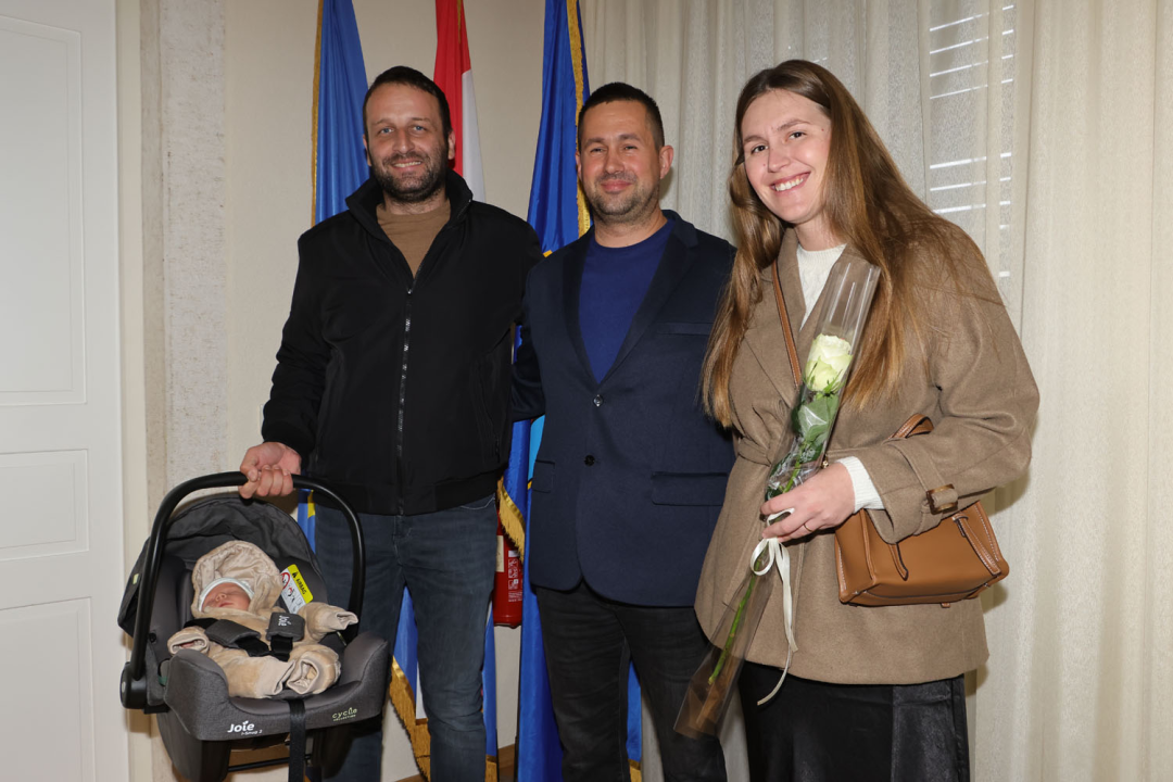 Dodijeljene potpore Općine Tisno 