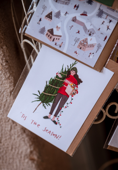 FOTO Posebni pokloni za vaše posebne ljude: Otkrijte blagdansku ponudu Kola-fjake na Dobriću