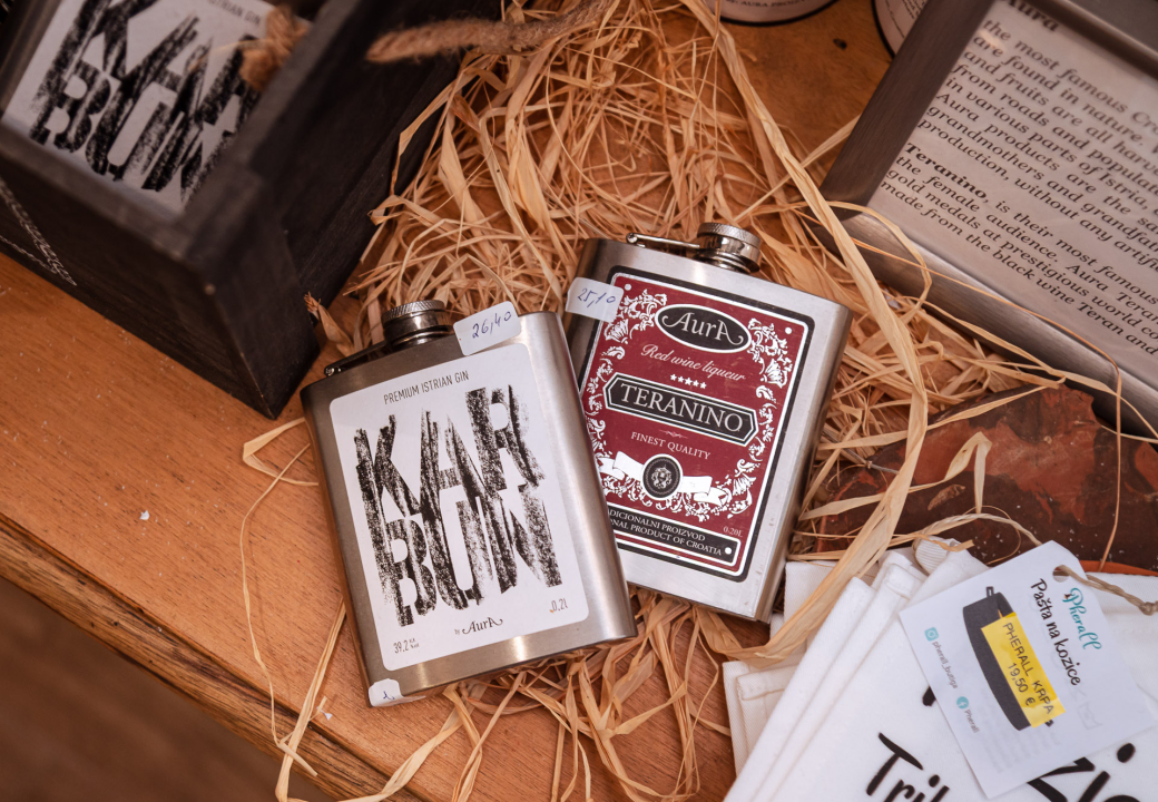 FOTO Posebni pokloni za vaše posebne ljude: Otkrijte blagdansku ponudu Kola-fjake na Dobriću