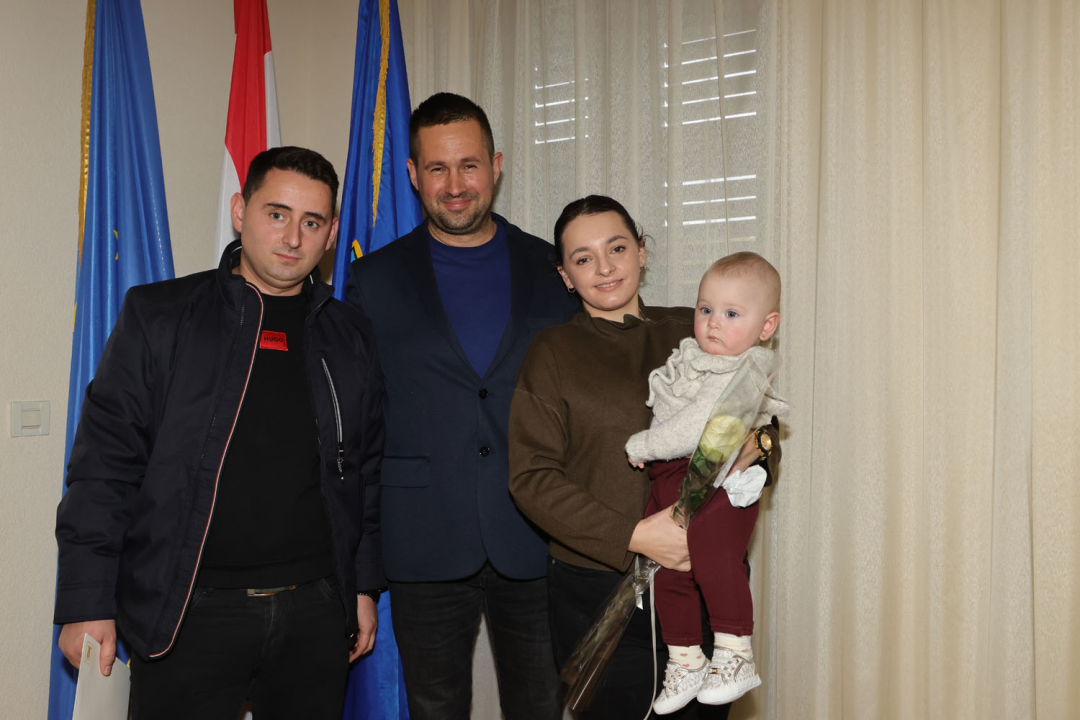 Dodijeljene potpore Općine Tisno 