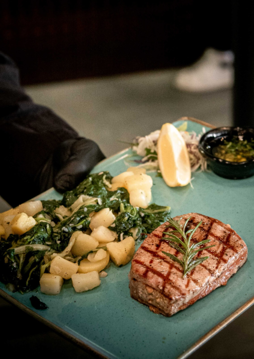 FOTO Uđite u najljepši dio godine uz nezaboravne božićne domjenke i proslave u Šarmu! 
