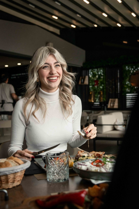 FOTO Uđite u najljepši dio godine uz nezaboravne božićne domjenke i proslave u Šarmu! 