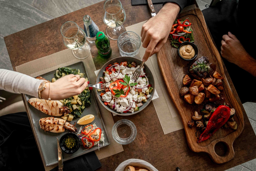 FOTO Uđite u najljepši dio godine uz nezaboravne božićne domjenke i proslave u Šarmu! 