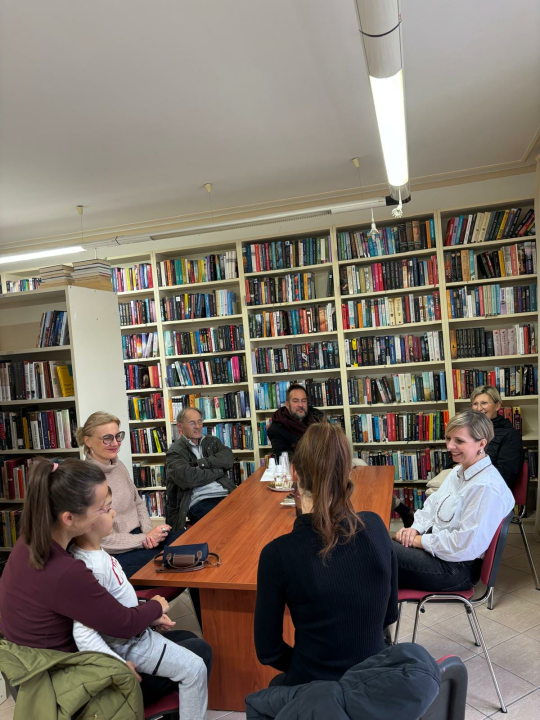 'Priča koja čuva Tisno': Jelena Obratov pobjednica natječaja i dobitnica vrijedne nagrade