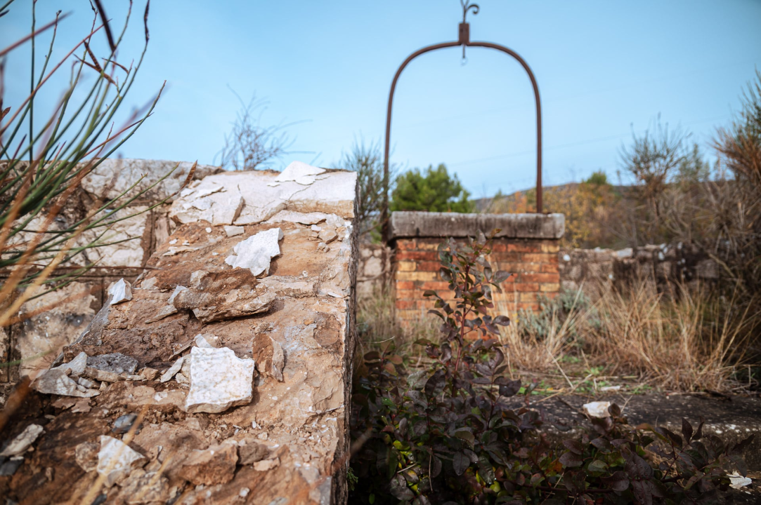 Nestao kamen s gusterne u Dubravi. Denis Škugor: 'Ovo nije sitnica, nego kulturni spomenik iz 1909. godine'