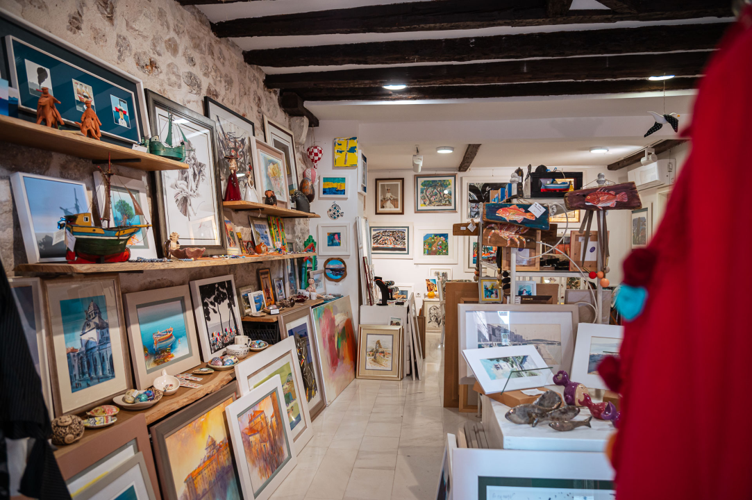 FOTO Modni ulovi mjeseca: XD Xenia Design outlet stiže u Galeriju Juraj Dalmatinac! 