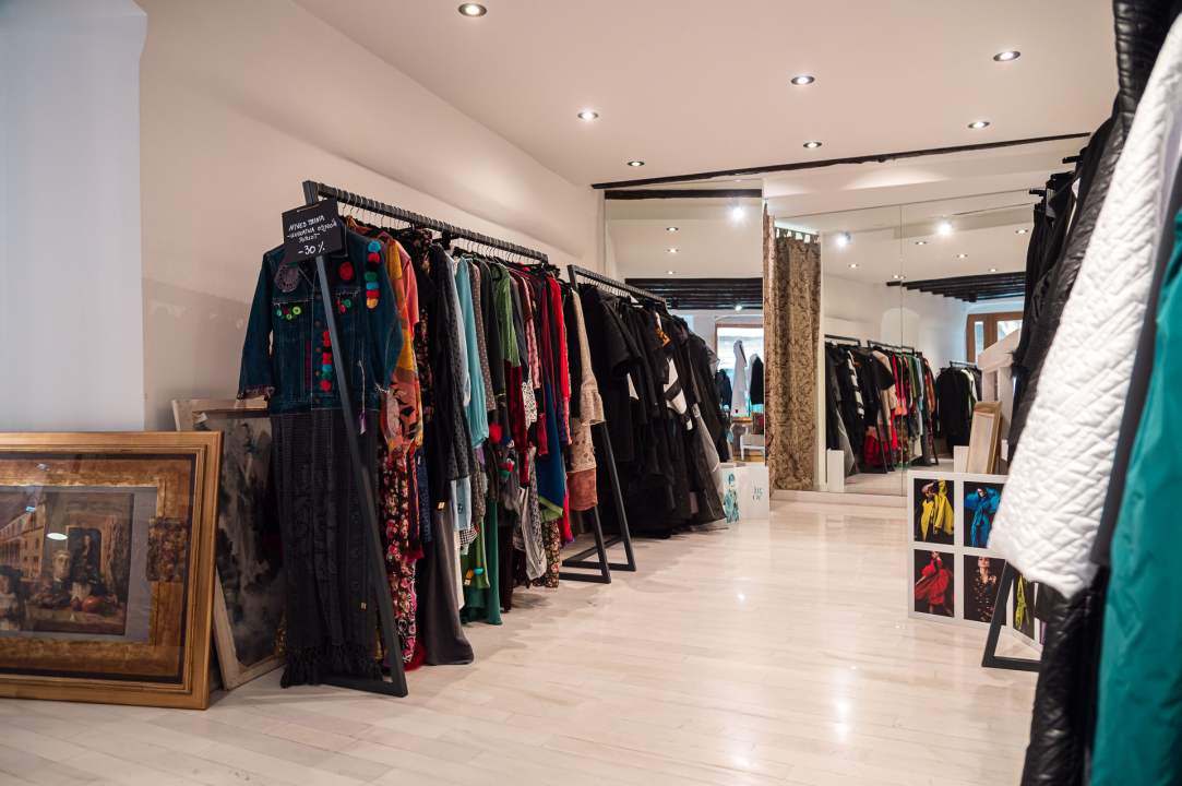 FOTO Modni ulovi mjeseca: XD Xenia Design outlet stiže u Galeriju Juraj Dalmatinac! 