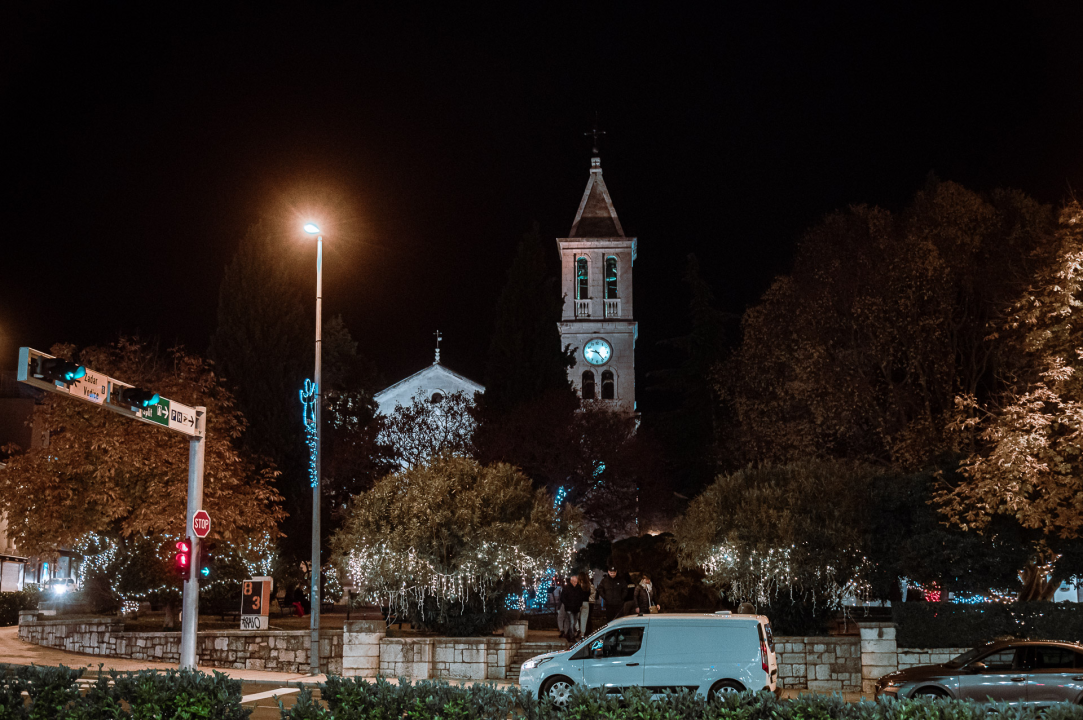 ‘Samo sretni dani’ i već prvi je takav: Parni valjak otvorio šibensku Adventuru 