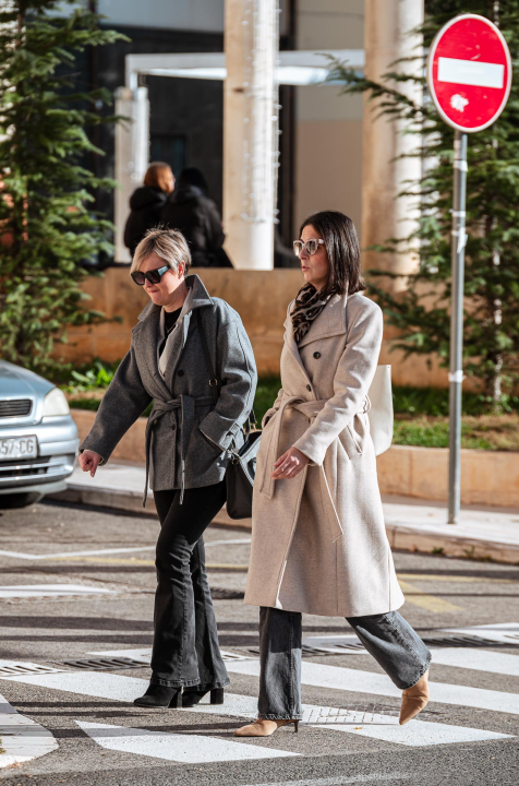 FOTO Đir po gradu, utorak 9. prosinca