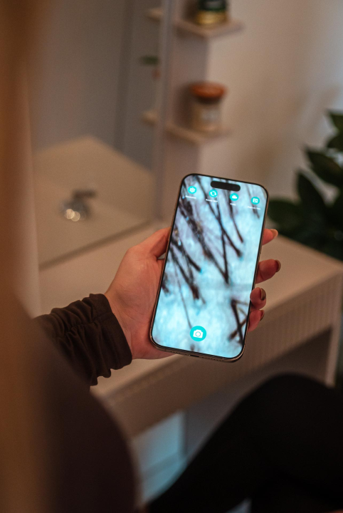 FOTO Kad svakodnevni stres postane previše, novootvoreni šibenski salon Aura Harmony ima rješenje!