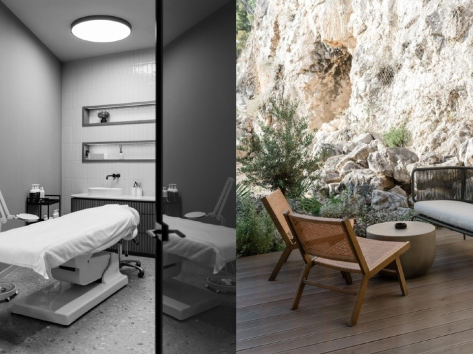 FOTO Želite glass skin efekt za ovu sezonu blagdana? Nevia nudi posebne HOLIDAY GLOW pakete za najljepši ten