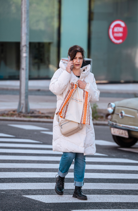 FOTO Đir po gradu, četvrtak 11. prosinca