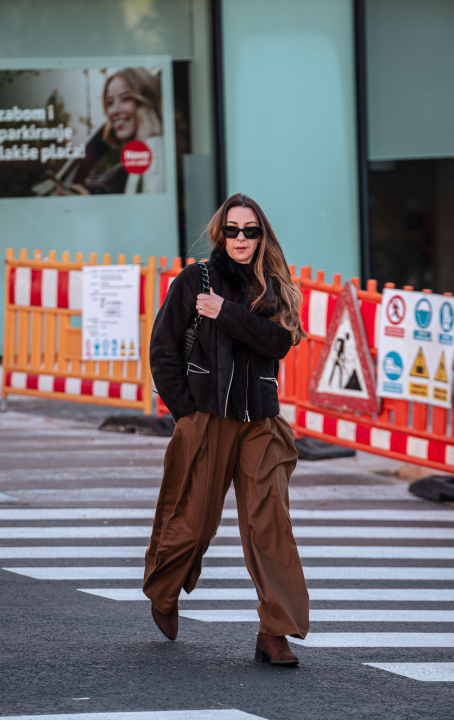 FOTO Đir po gradu, četvrtak 11. prosinca