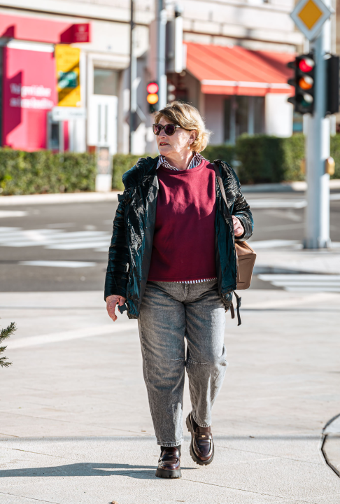 FOTO Đir po gradu, četvrtak 11. prosinca