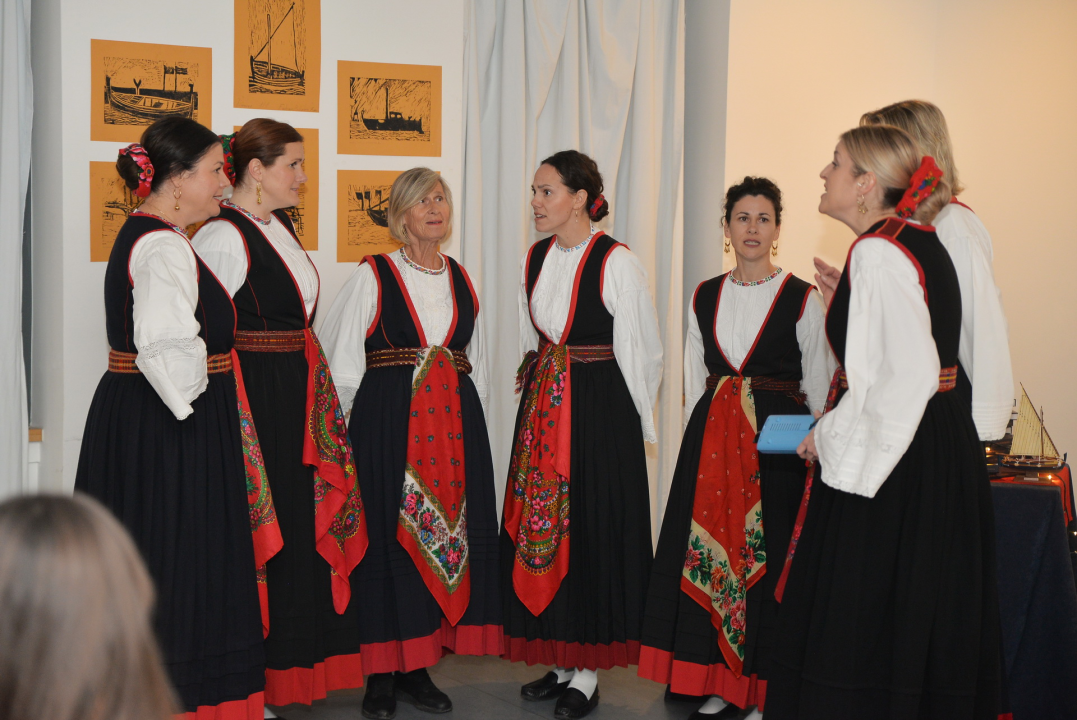 U betinskom Muzeju predstavljeno novo izdanje knjige 'Betinska brodogradnja – etimologijski rječnik pučkog nazivlja'